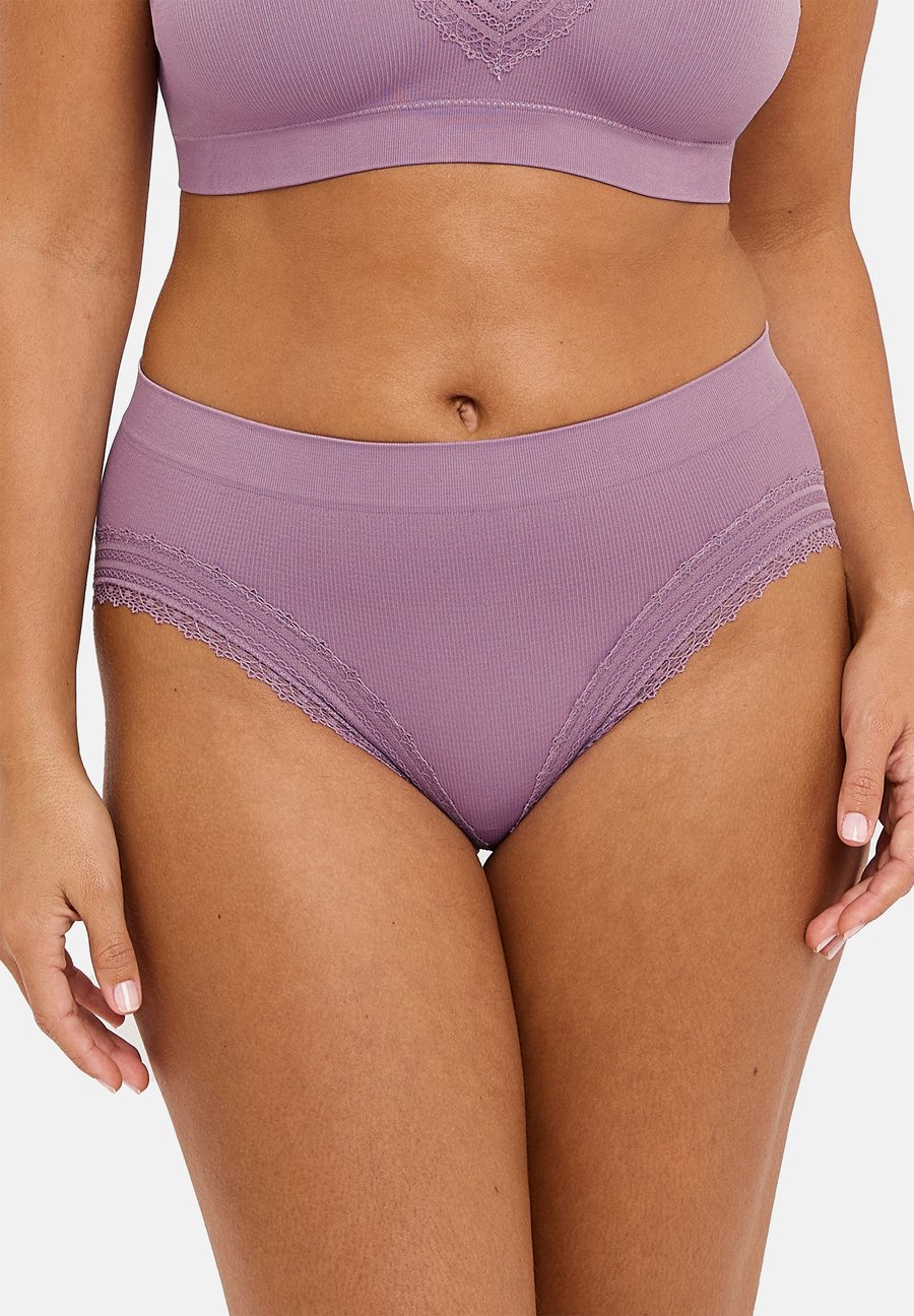 Брифы Sans Complexe AGATHE, Violet Rhapsodie/Purple
Брифы Sans Complexe AGATHE, Violet Rhapsodie/Purple