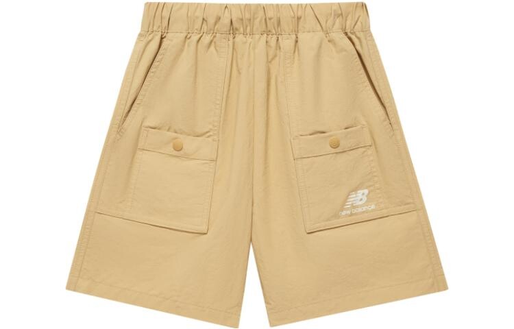 Дети Шорты New Balance, хаки
Дети Шорты New Balance, хаки