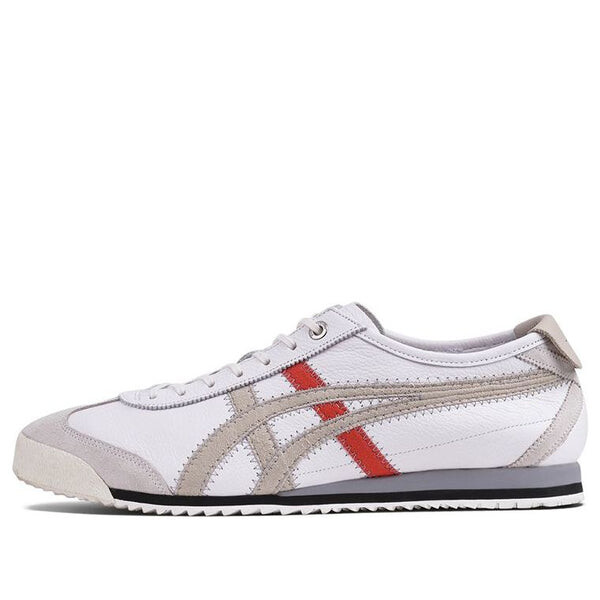 Кроссовки mexico 66 sd Onitsuka Tiger, белый
Кроссовки mexico 66 sd Onitsuka Tiger, белый