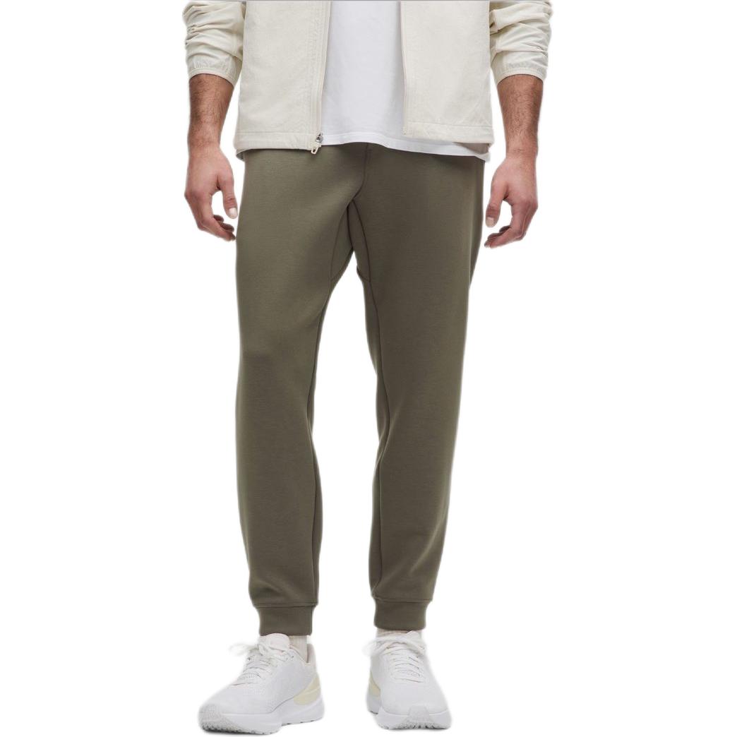 Спортивные штаны Smooth Spacer Jogger Knitted мужские Lululemon, зеленый
Спортивные штаны Smooth Spacer Jogger Knitted мужские Lululemon, зеленый