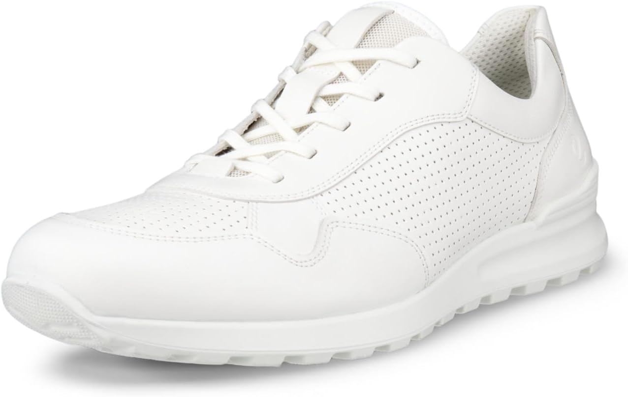 Мужские повседневные кроссовки ECCO, белый
Мужские повседневные кроссовки ECCO, белый