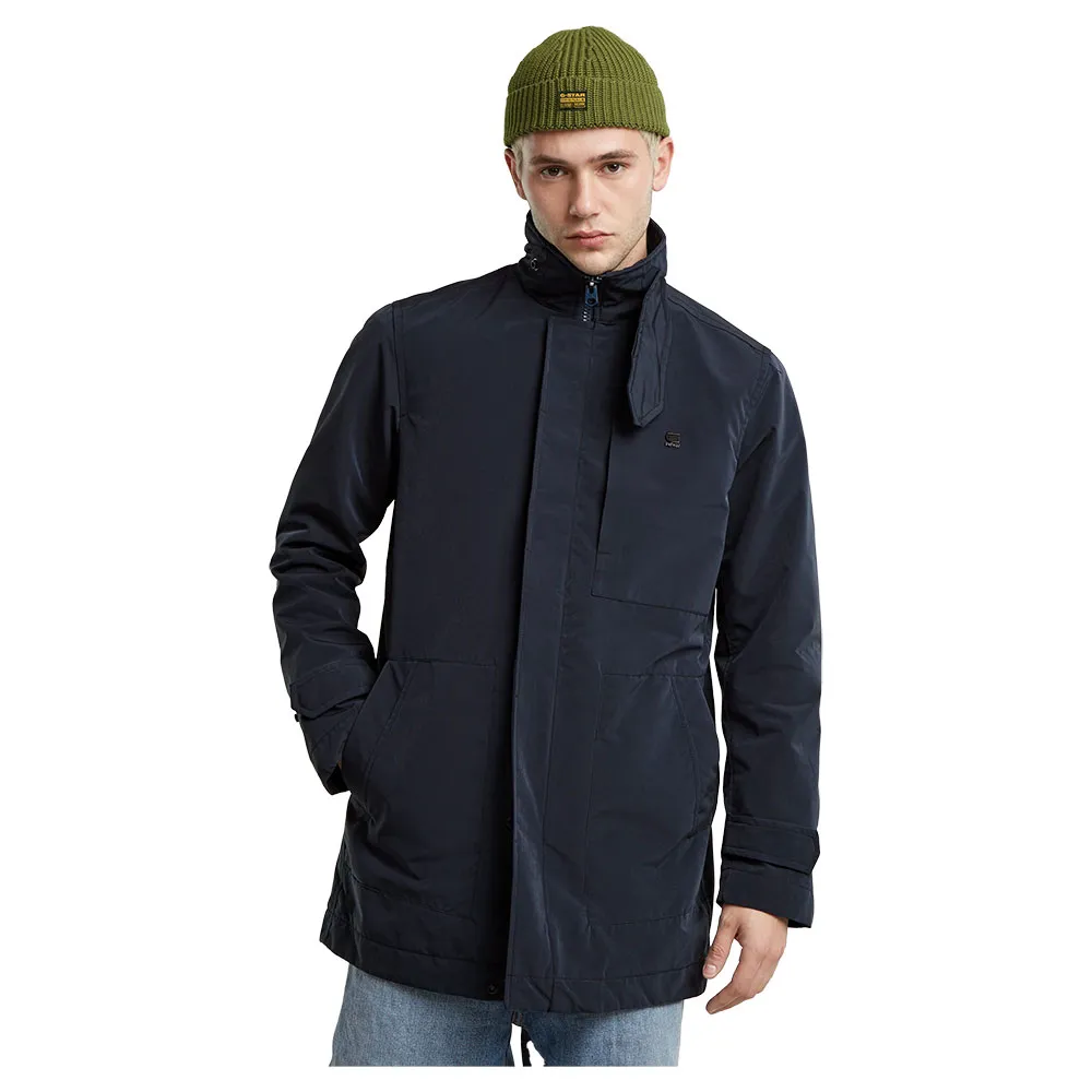 Куртка G-Star Garber, серый 
Куртка G-Star Garber, серый