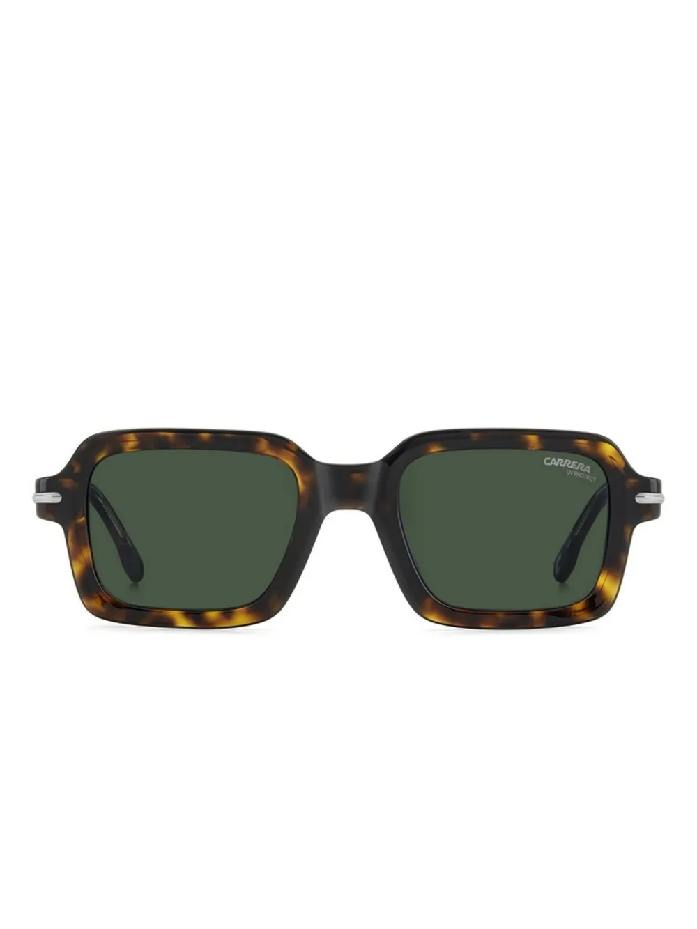 Солнцезащитные очки в квадратной оправе Carrera, коричневый
Солнцезащитные очки в квадратной оправе Carrera, коричневый