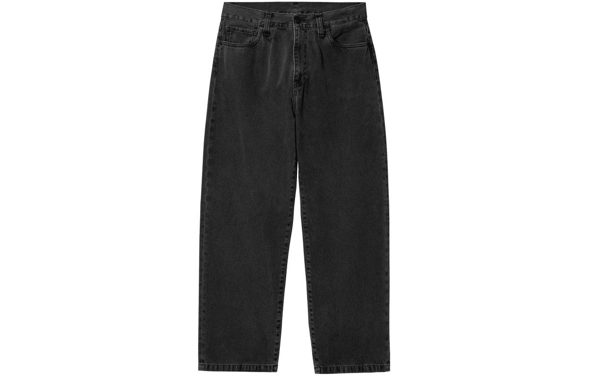 Брюки Landon Carhartt WIP, черный
Брюки Landon Carhartt WIP, черный