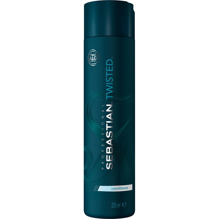 Шампунь Sebastian Conditioner, 250 ml
Шампунь Sebastian Conditioner, 250 ml