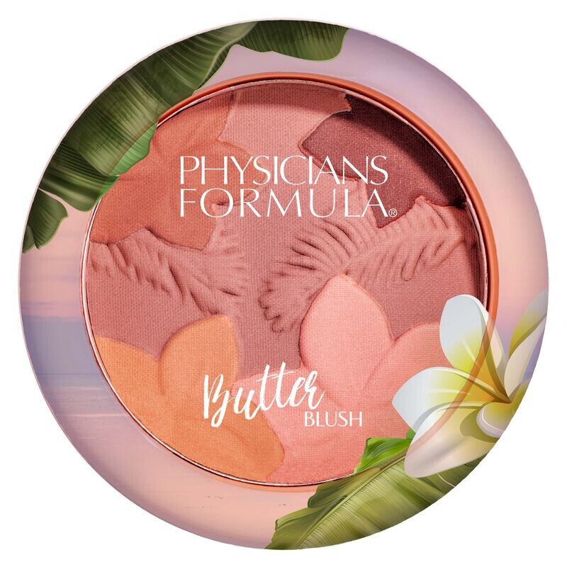 Матовые масляные румяна Monoi Physicians Formula, 4,5 g
Матовые масляные румяна Monoi Physicians Formula, 4,5 g