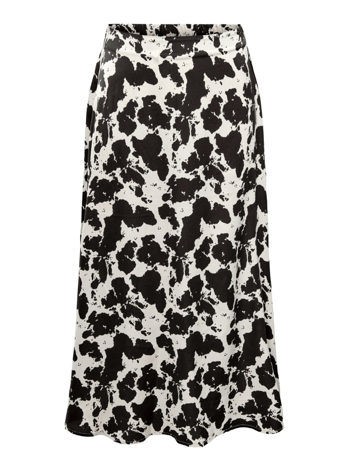 Юбка до колена ONLY Carmakoma, черный
Юбка до колена ONLY Carmakoma, черный