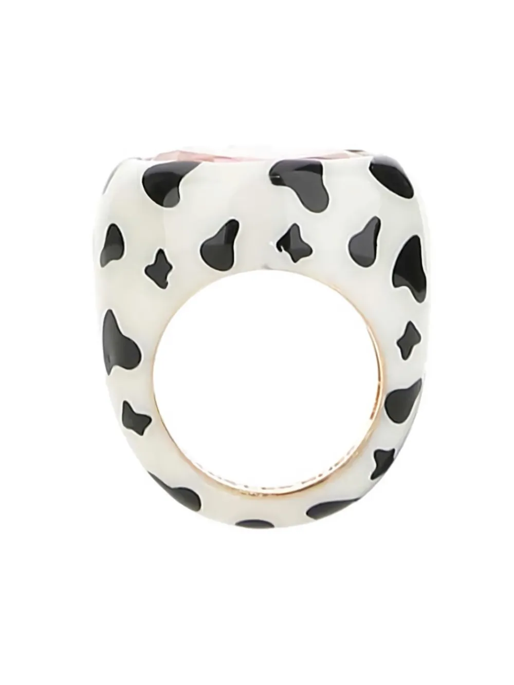 Кольцо Lux DANS LES RUES, серебяный
Кольцо Lux DANS LES RUES, серебяный