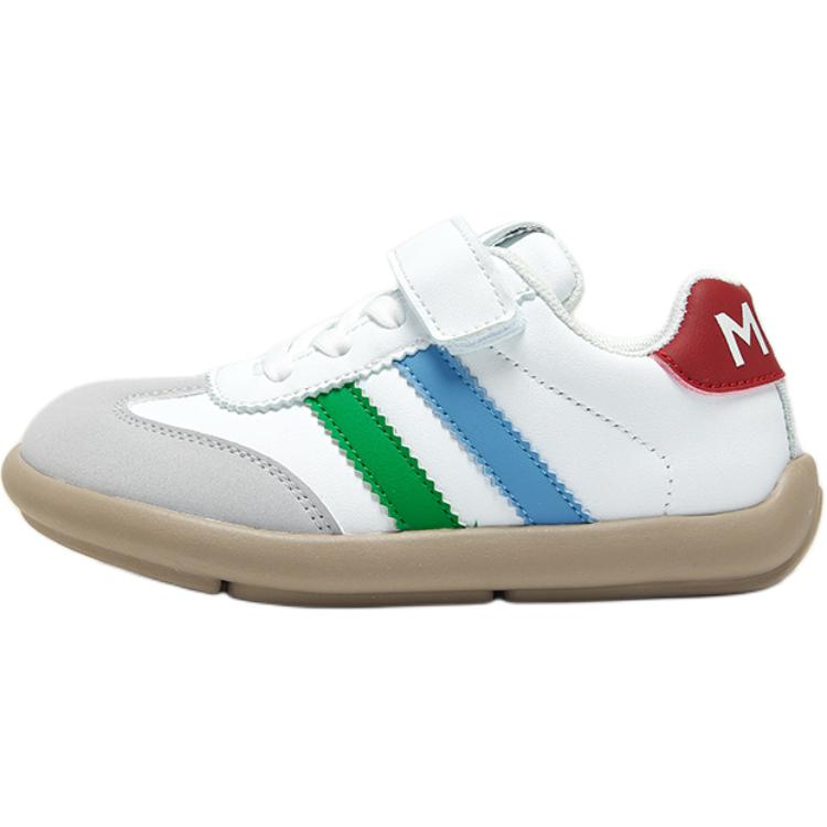 Нескользящие, износостойкие, дышащие низкие детские кроссовки для повседневной носки MQD, бежевый/белый/зеленый
Нескользящие, износостойкие, дышащие низкие детские кроссовки для повседневной носки MQD, бежевый/белый/зеленый