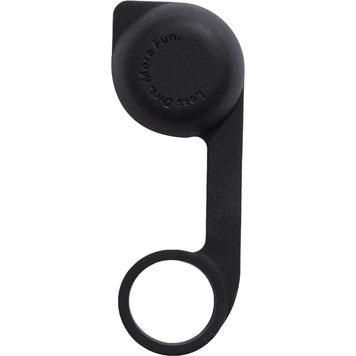 Дасти грязь кепка Bivo, черный 
Дасти грязь кепка Bivo, черный