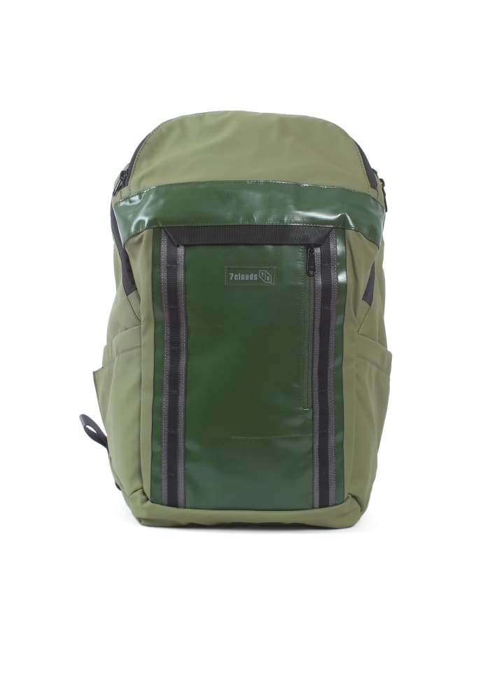 Рюкзак 7CLOUDS
Рюкзак 7CLOUDS