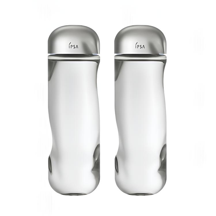 IPSA Тонизирующая вода Golden Water для увлажнения, борьбы с акне, осветления и питания
IPSA Тонизирующая вода Golden Water для увлажнения, борьбы с акне, осветления и питания