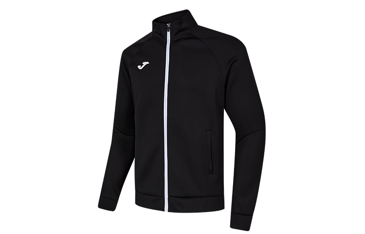 Свитшот мужской Joma, черный
Свитшот мужской Joma, черный