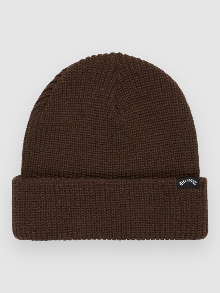 Шапка Billabong Arcade Beanie, dark cedar
Шапка Billabong Arcade Beanie, dark cedar