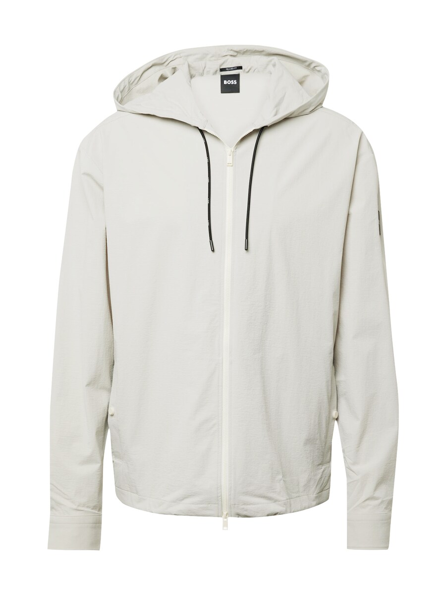 Куртка межсезонная BOSS, белый
Куртка межсезонная BOSS, белый