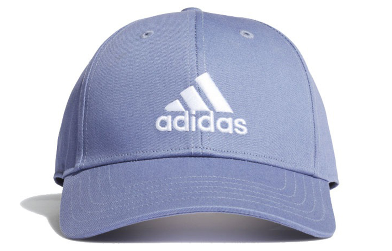Вышитая хлопковая бейсболка Adidas Embroidered Cotton Sports Baseball Cap фиолетовая
Вышитая хлопковая бейсболка Adidas Embroidered Cotton Sports Baseball Cap фиолетовая