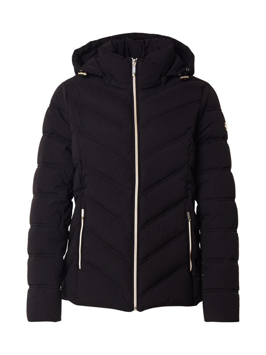 Зимняя куртка MICHAEL Michael Kors, Black
Зимняя куртка MICHAEL Michael Kors, Black