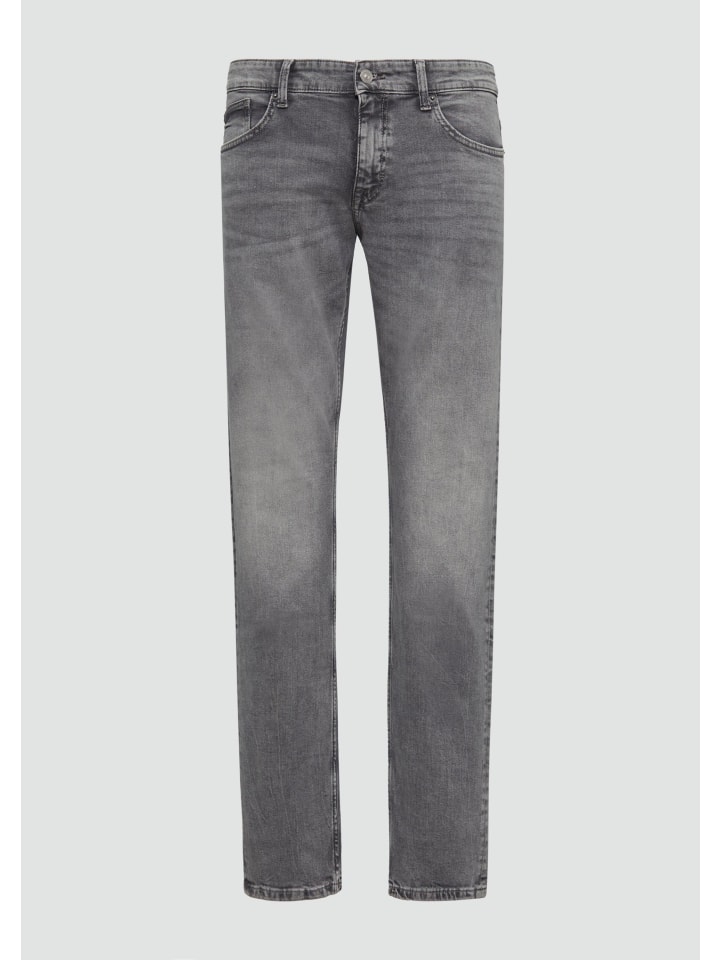 Джинсовые брюки RICK в цвете 95Z4_сланцево-серый QS
Джинсовые брюки RICK в цвете 95Z4_сланцево-серый QS