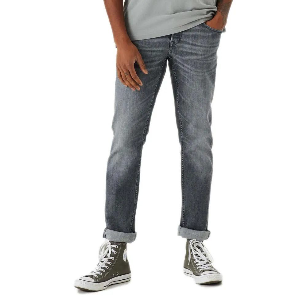 Брюки Garcia Savio, синий
Брюки Garcia Savio, синий