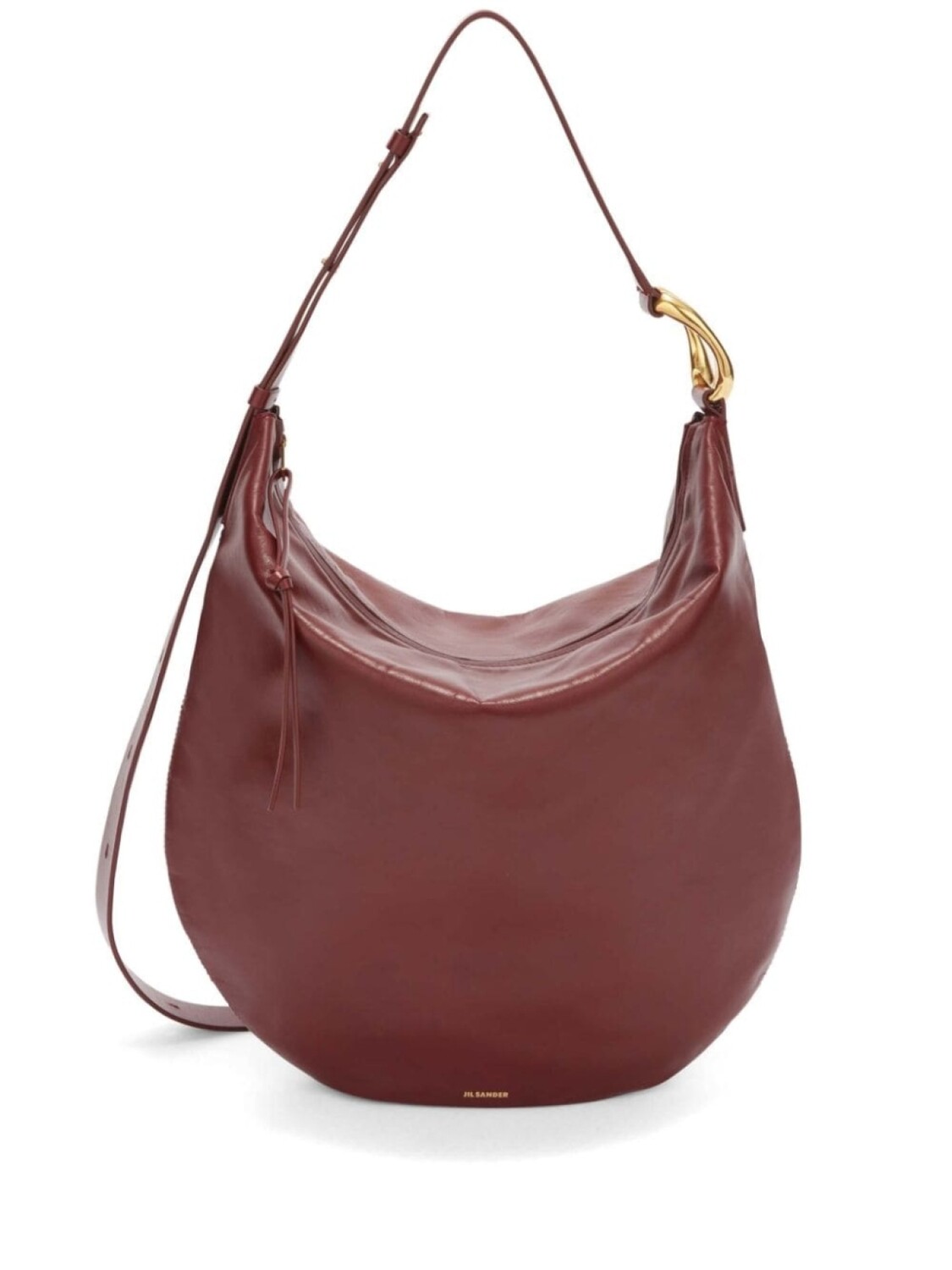 Сумка на плечо Moon среднего размера Jil Sander, красный, Коричневый, Сумка на плечо Moon среднего размера Jil Sander, красный 
Сумка на плечо Moon среднего размера Jil Sander, красный, Коричневый, Сумка на плечо Moon среднего размера Jil Sander, красный
