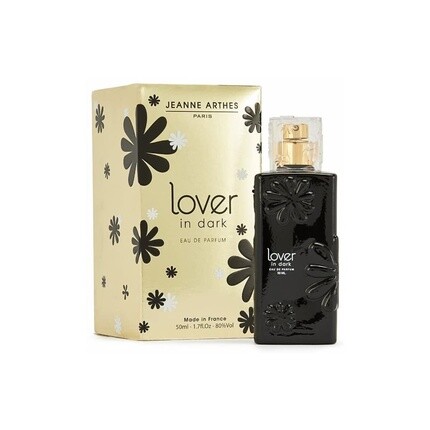 Jeanne Arthes Lover in Dark EDP 50мл
Jeanne Arthes Lover in Dark EDP 50мл