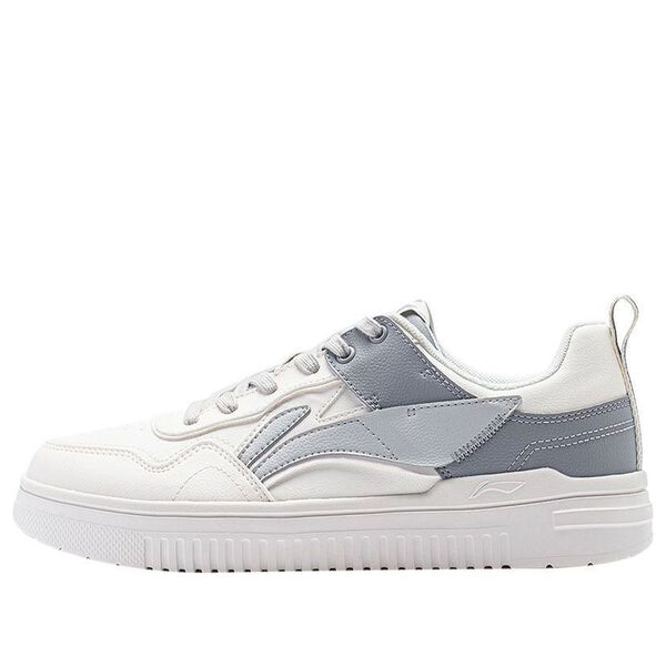 Кроссовки цинюнь Li-Ning, белый
Кроссовки цинюнь Li-Ning, белый