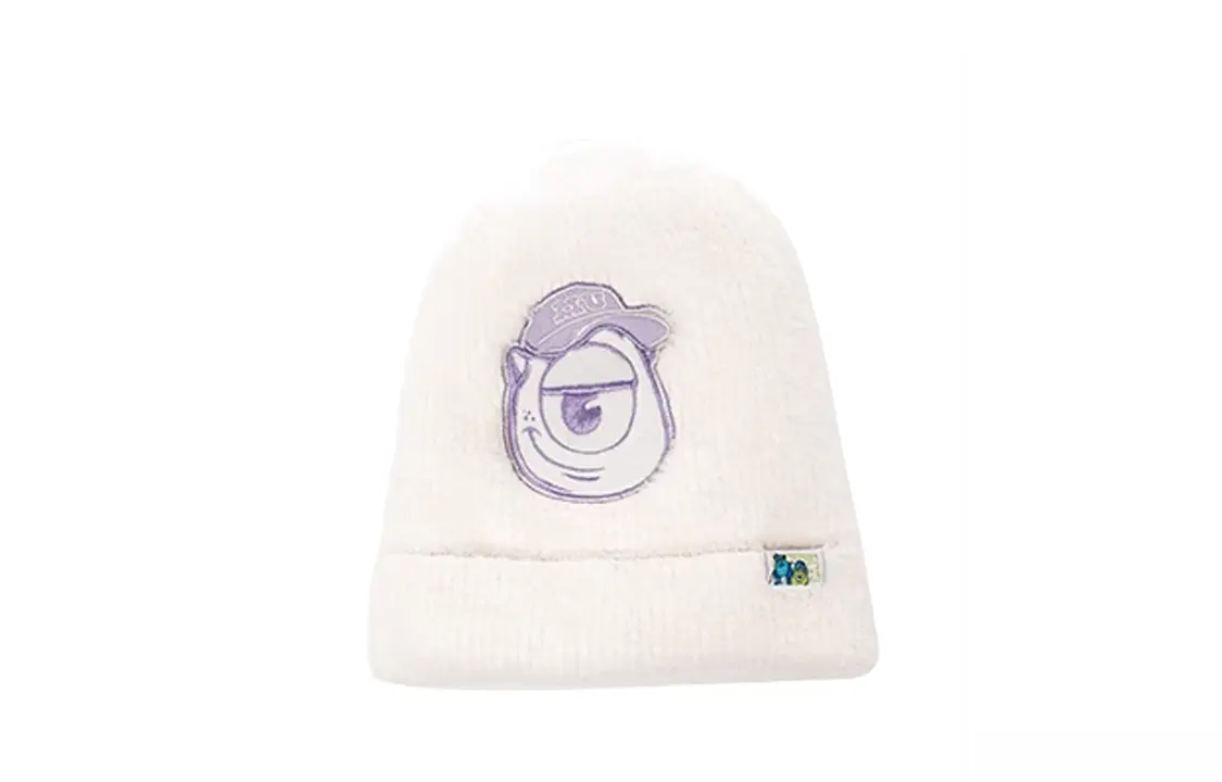 Лининг Полиамидная шапка унисекс белая
Лининг Полиамидная шапка унисекс белая