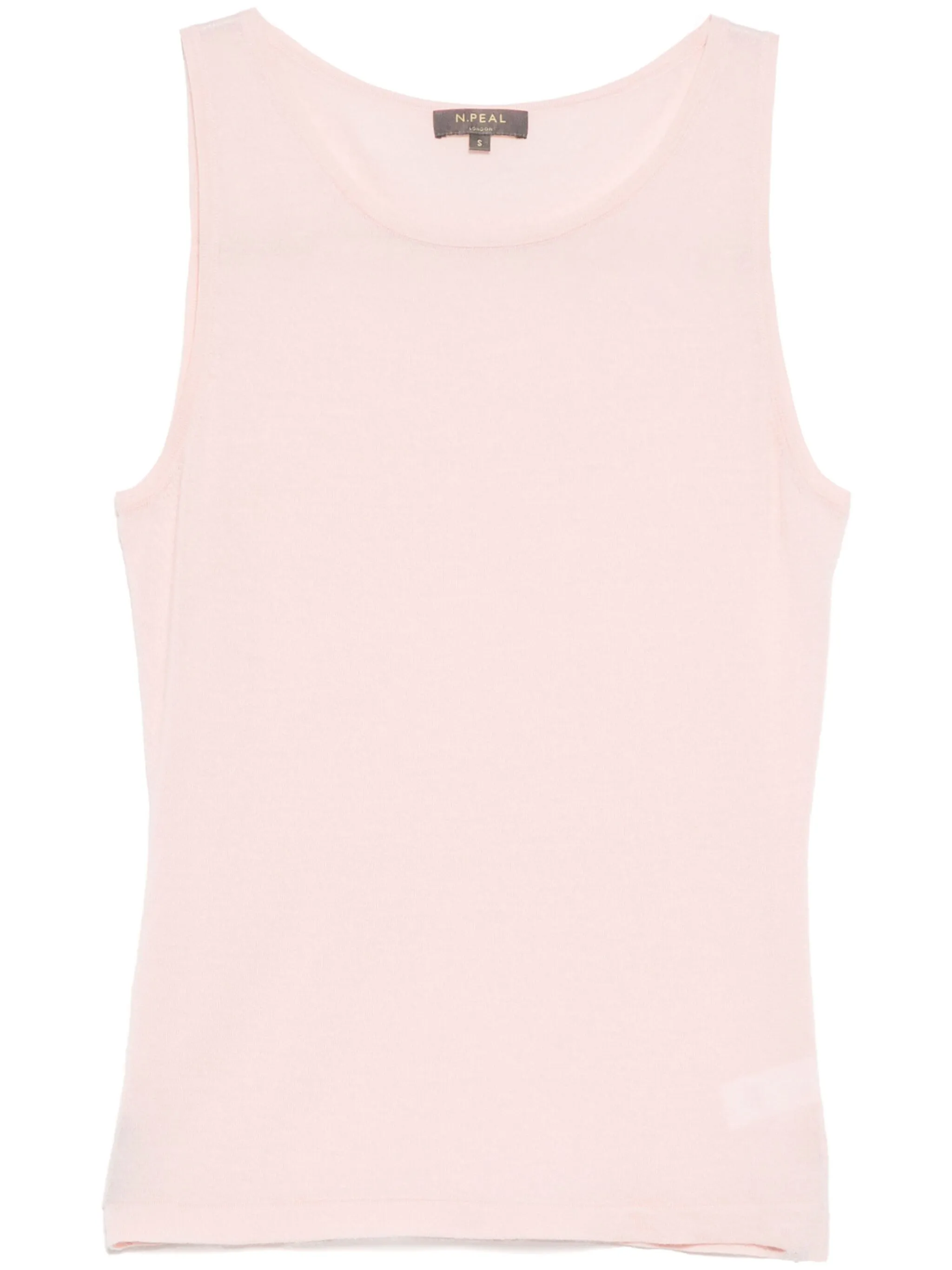 Жилет Ella N.Peal, розовый
Жилет Ella N.Peal, розовый