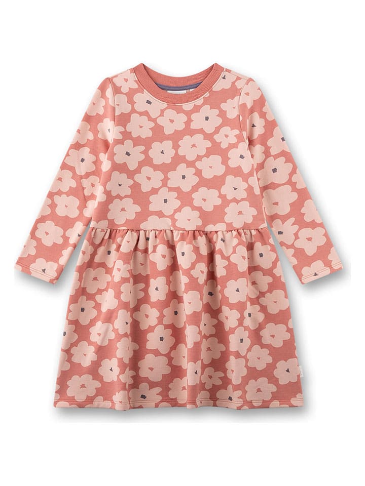 Sanetta Kidswear Платье оранжевого цвета
Sanetta Kidswear Платье оранжевого цвета