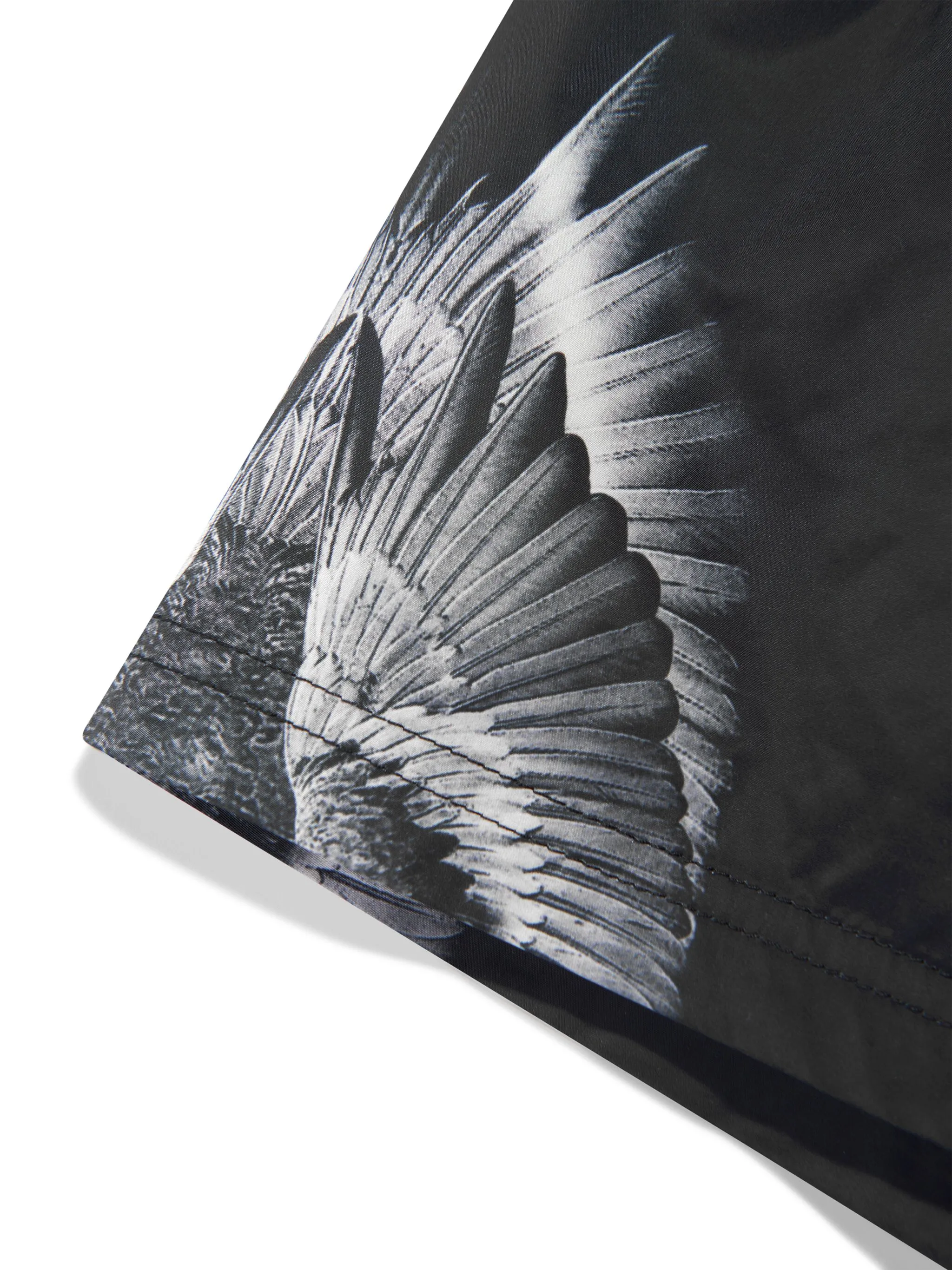 Спортивные шорты с принтом Wings County Of Milan Kids, черный
Спортивные шорты с принтом Wings County Of Milan Kids, черный