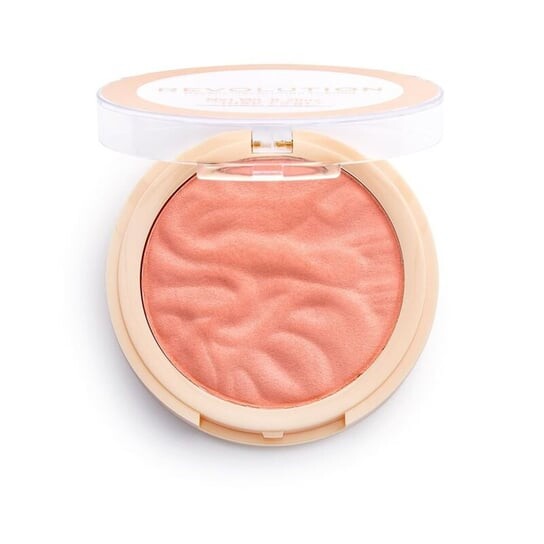 Румяна Peach Bliss, 7,5 г Makeup Revolution, Blusher Reloaded
Румяна Peach Bliss, 7,5 г Makeup Revolution, Blusher Reloaded