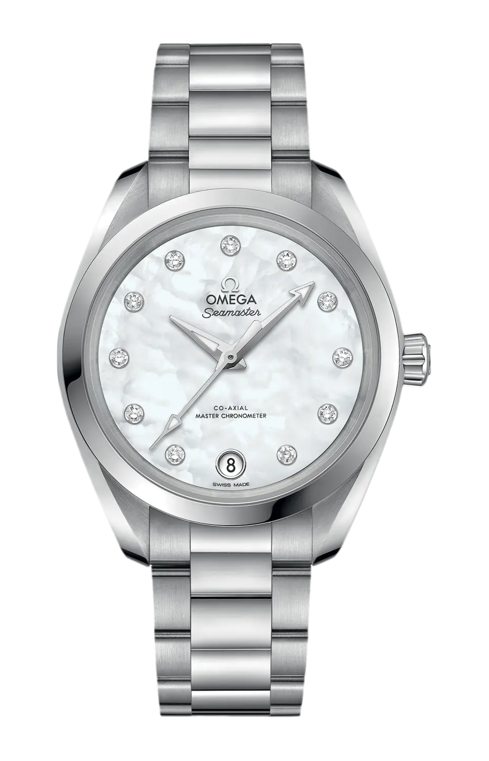 Часы seamaster aqua terra 150m co axial master chronometer 34 мм Omega
Часы seamaster aqua terra 150m co axial master chronometer 34 мм Omega