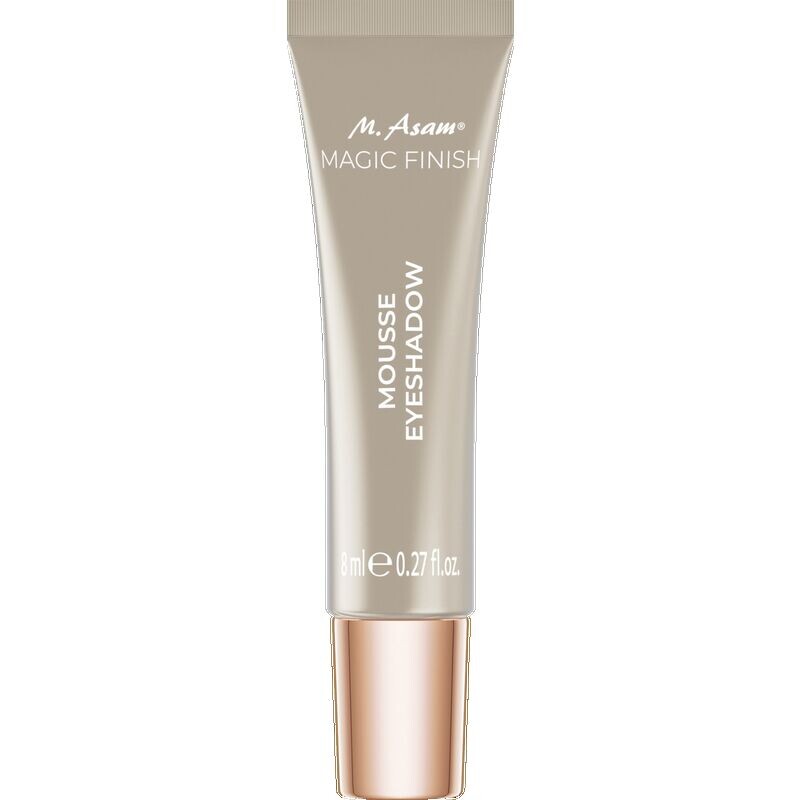 Тени для век Magic Finish «ангельские глазки» M. Asam, 8 ml
Тени для век Magic Finish «ангельские глазки» M. Asam, 8 ml