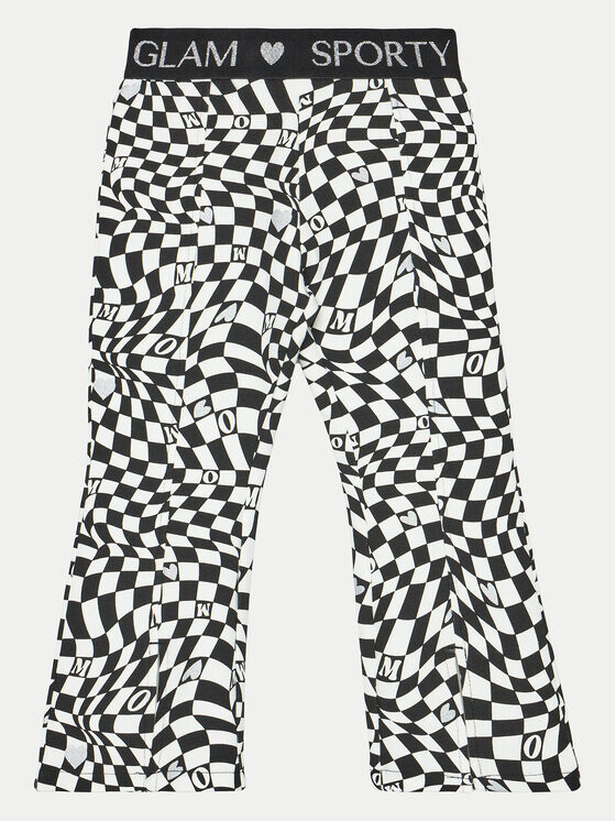 Леггинсы расклешенного кроя Original Marines, черный
Леггинсы расклешенного кроя Original Marines, черный