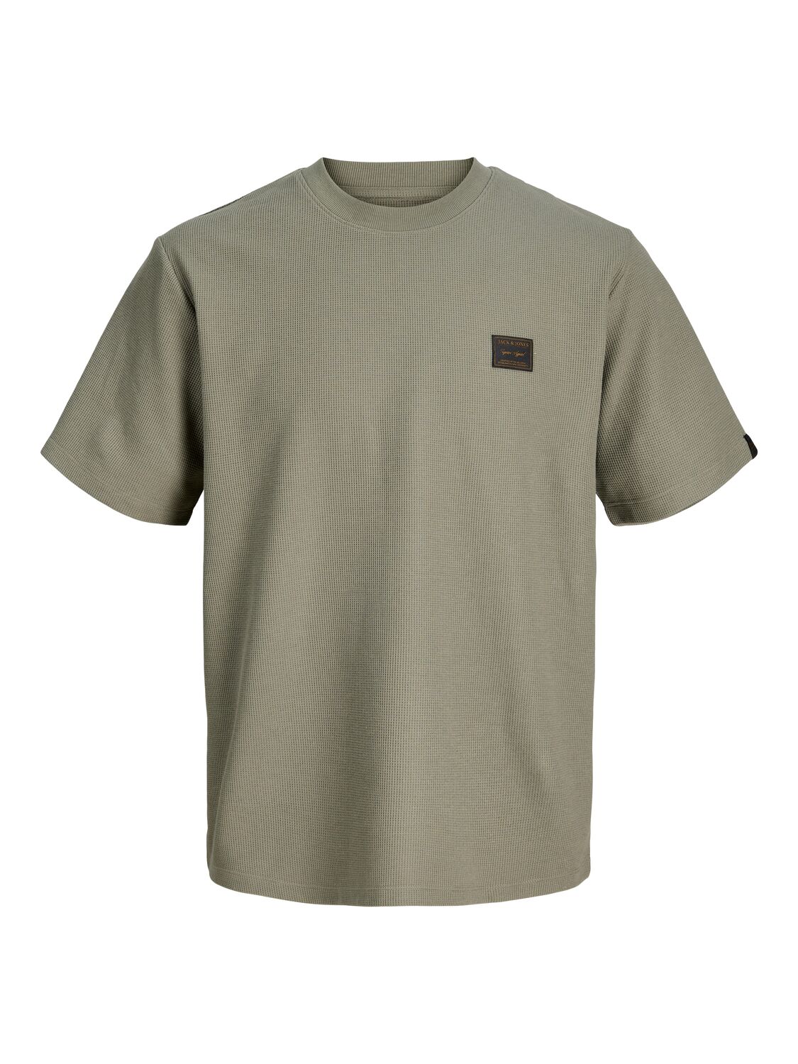 JACK & JONES Футболка 'JJDaytona' в цвете Khaki
JACK & JONES Футболка 'JJDaytona' в цвете Khaki