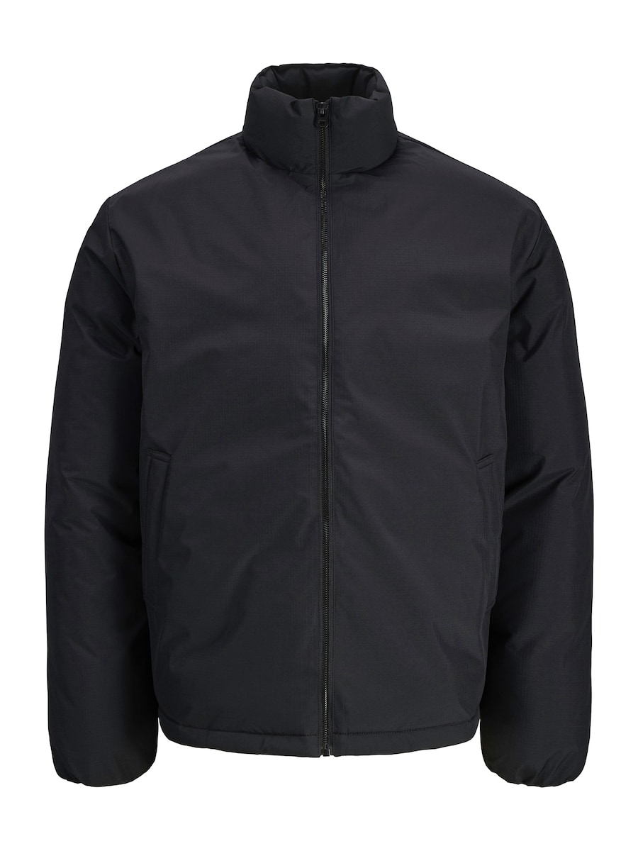 Куртка межсезонная JJ Rebel JREBLAIR, черный
Куртка межсезонная JJ Rebel JREBLAIR, черный