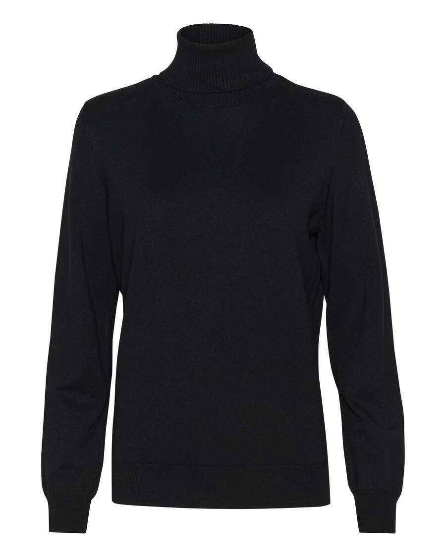 Свитер Cream CR Villea, черный
Свитер Cream CR Villea, черный