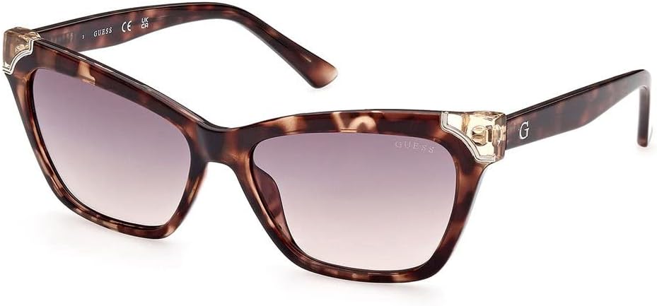 Солнцезащитные очки GUESS GU 7840 56B Havana/Other/Gradient Smoke
Солнцезащитные очки GUESS GU 7840 56B Havana/Other/Gradient Smoke