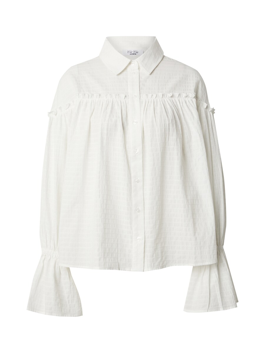 Блузка Cie Cie, белый
Блузка Cie Cie, белый
