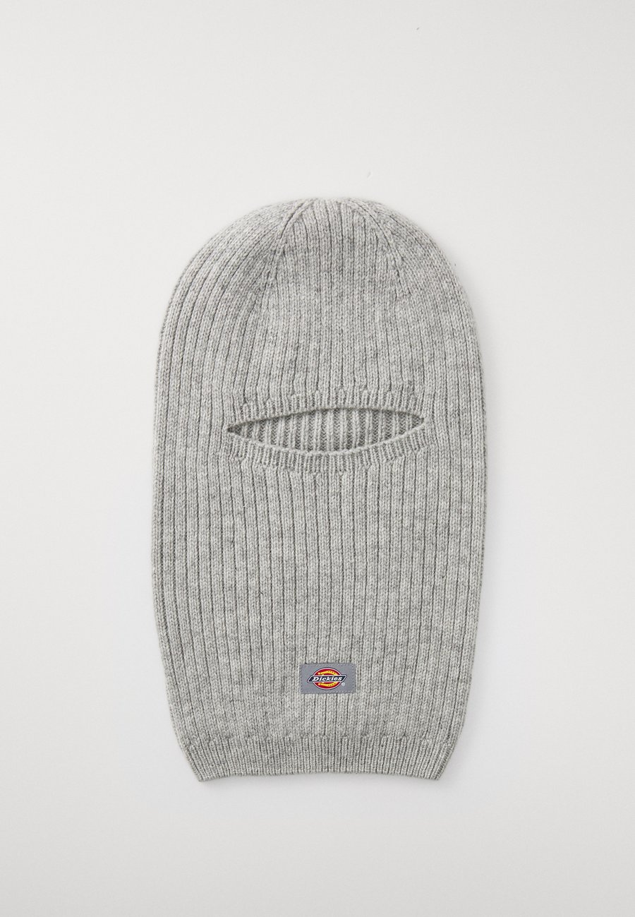 Шапка Dickies BALACLAVA UNISEX, Grey Melange/Mottled Grey
Шапка Dickies BALACLAVA UNISEX, Grey Melange/Mottled Grey