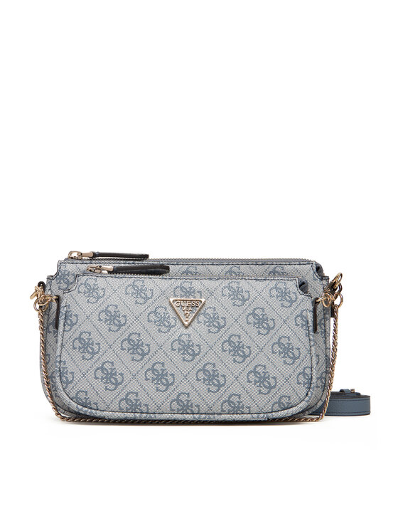 Сумка Noelle II Mini HWBG96 72710 Guess, синий
Сумка Noelle II Mini HWBG96 72710 Guess, синий