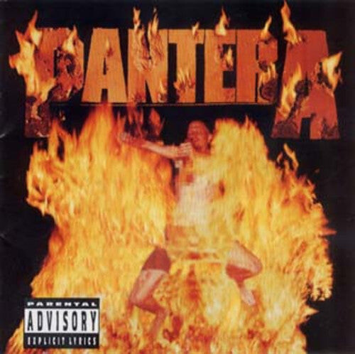 Виниловая пластинка Pantera: Reinventing the Steel
Виниловая пластинка Pantera: Reinventing the Steel