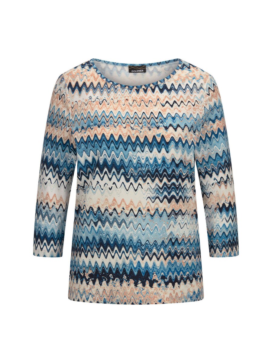 Рубашка Goldner, синий
Рубашка Goldner, синий