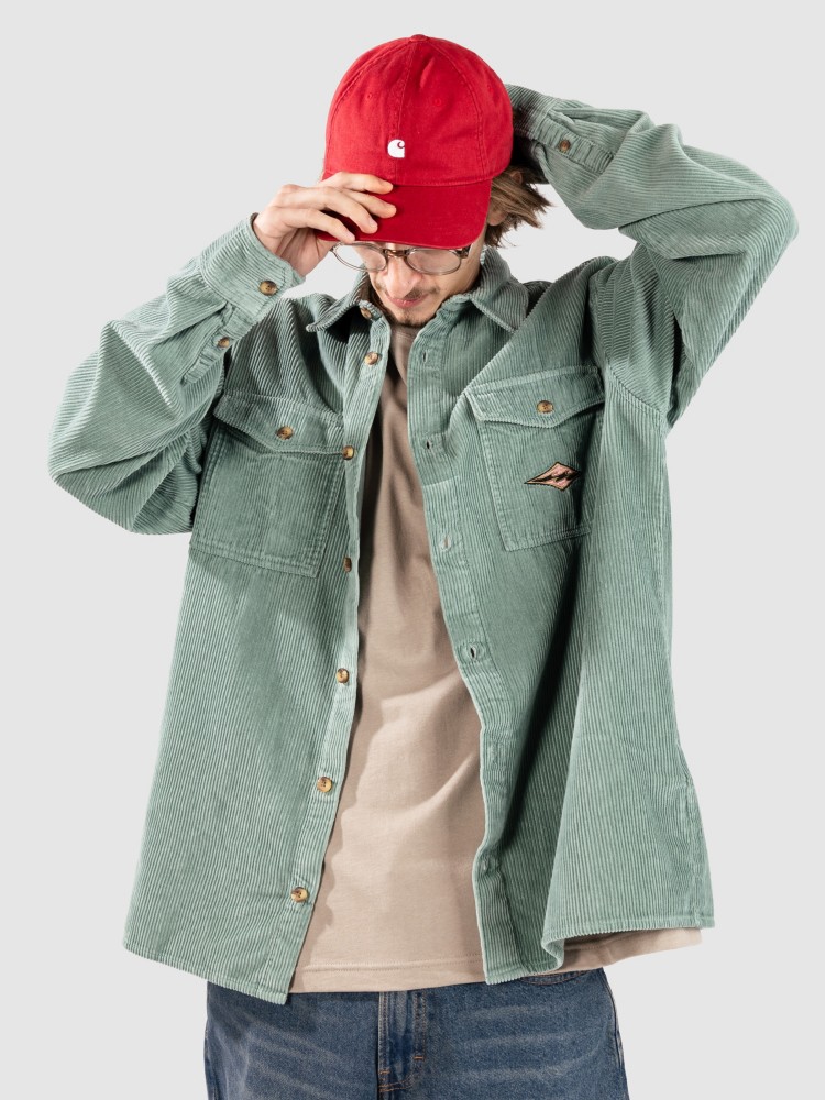 Рубашка Billabong Bong Days Hemd, sagebrush
Рубашка Billabong Bong Days Hemd, sagebrush