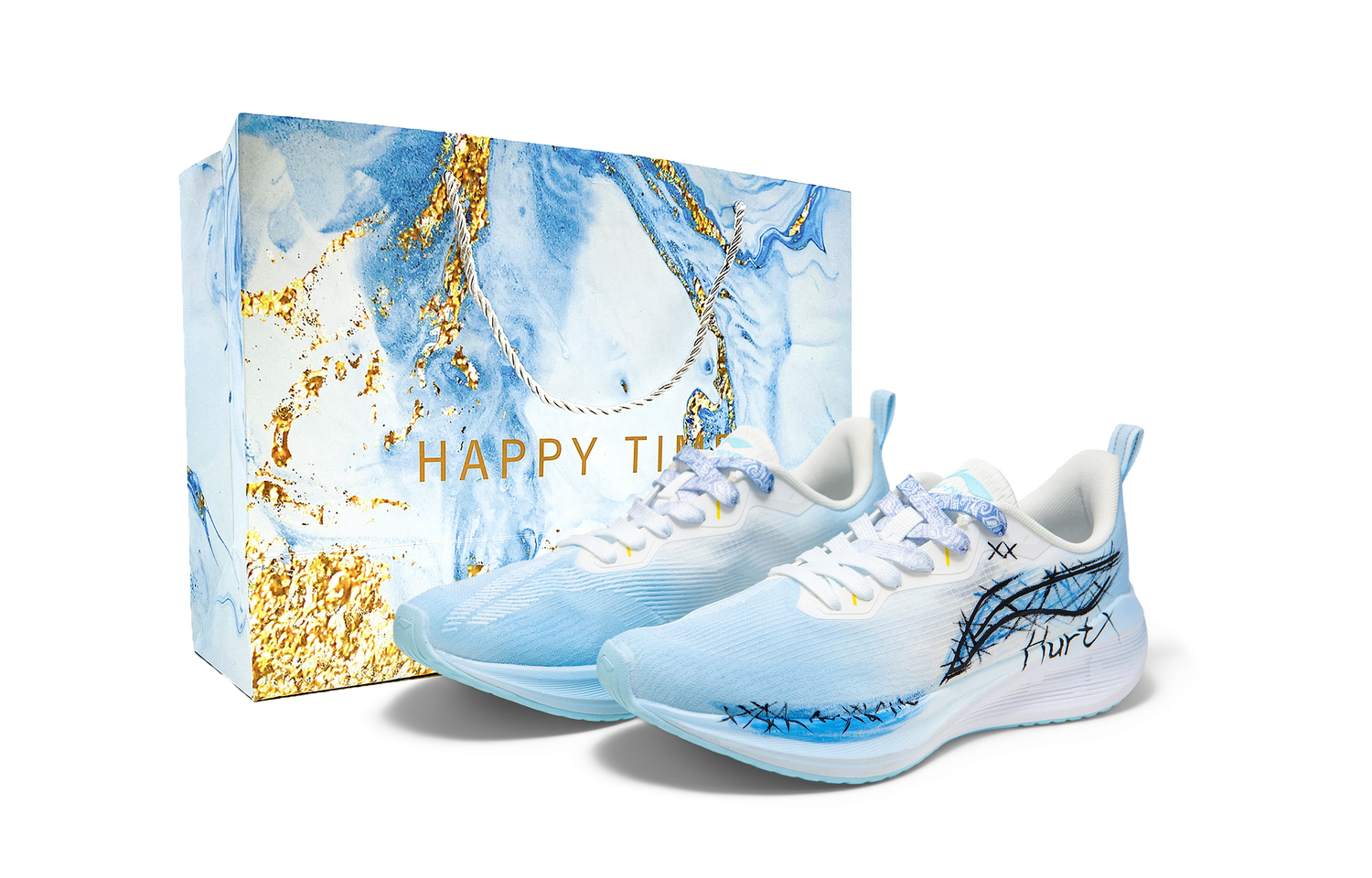 Li Ning Wuyue кроссовки мужские низкие синие
Li Ning Wuyue кроссовки мужские низкие синие