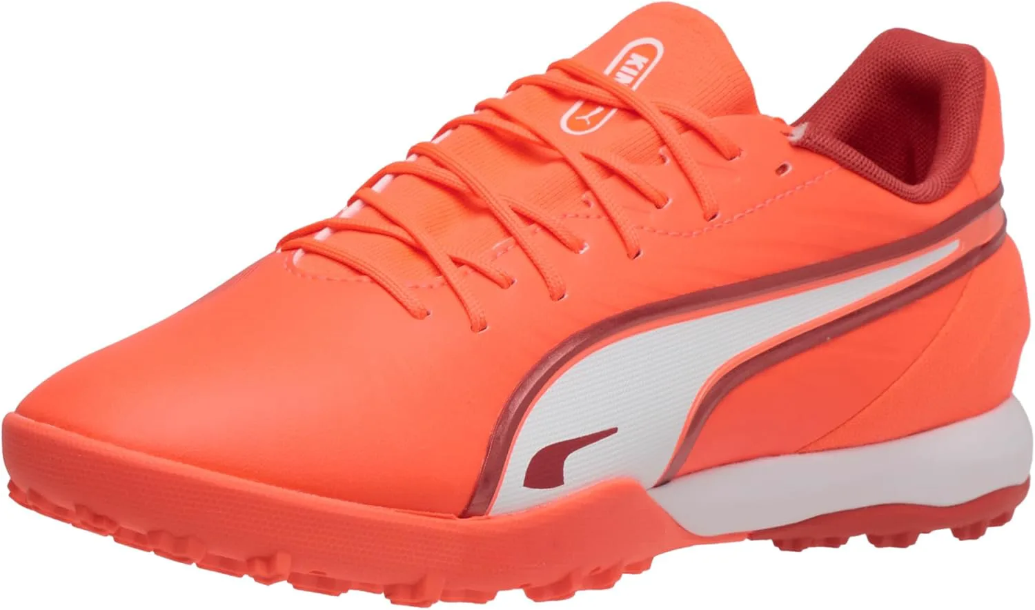 Мужские футбольные бутсы PUMA, белый/красный
Мужские футбольные бутсы PUMA, белый/красный