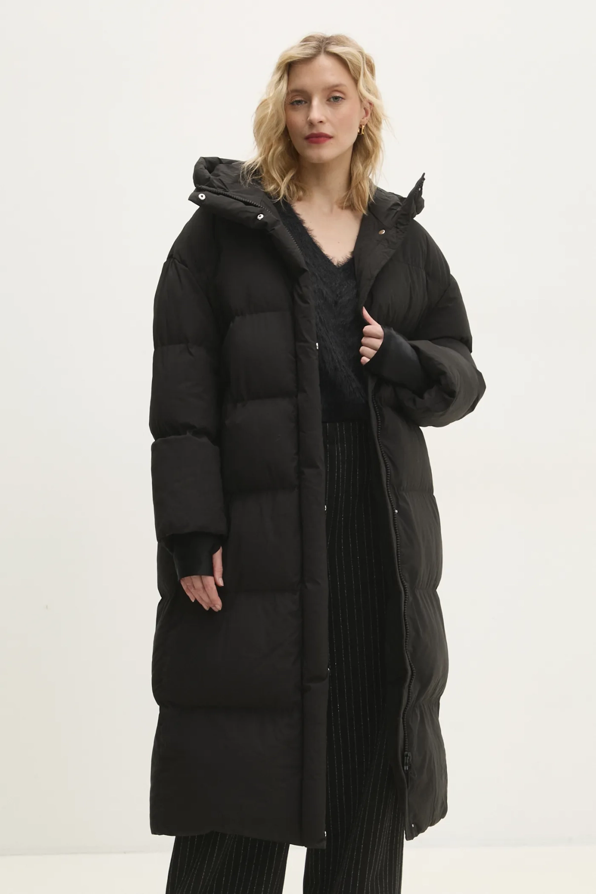 Куртка Answear Lab, черный
Куртка Answear Lab, черный