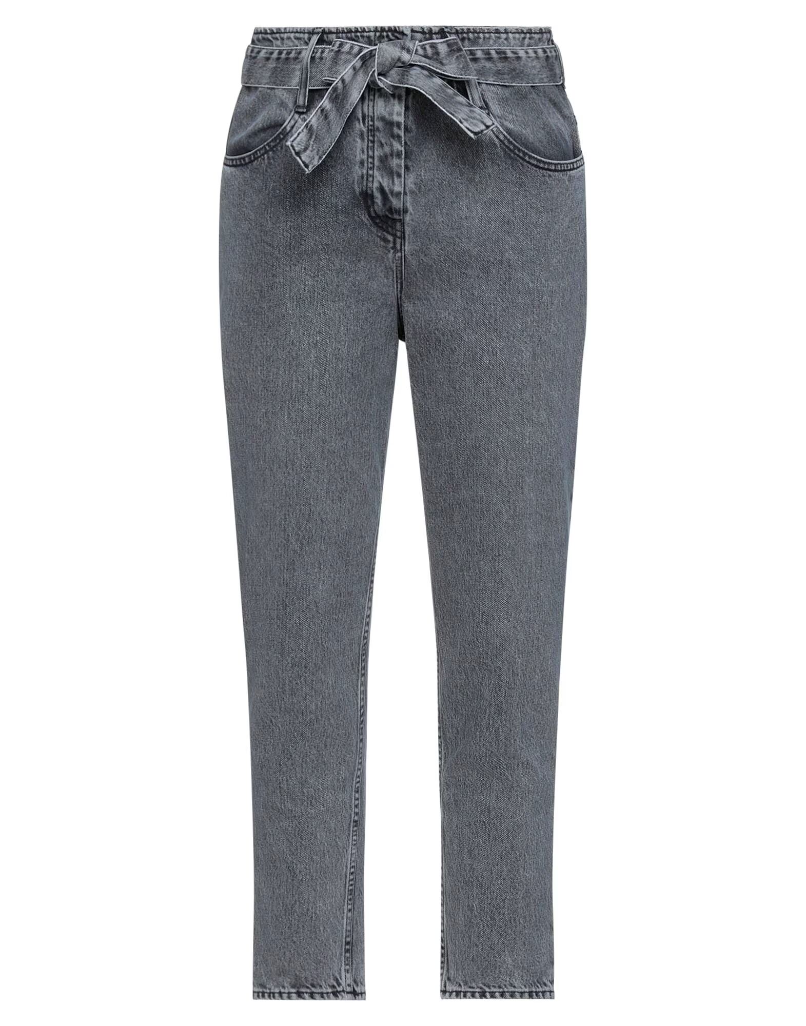 Джинсы 3X1 Nyc, серый
Джинсы 3X1 Nyc, серый