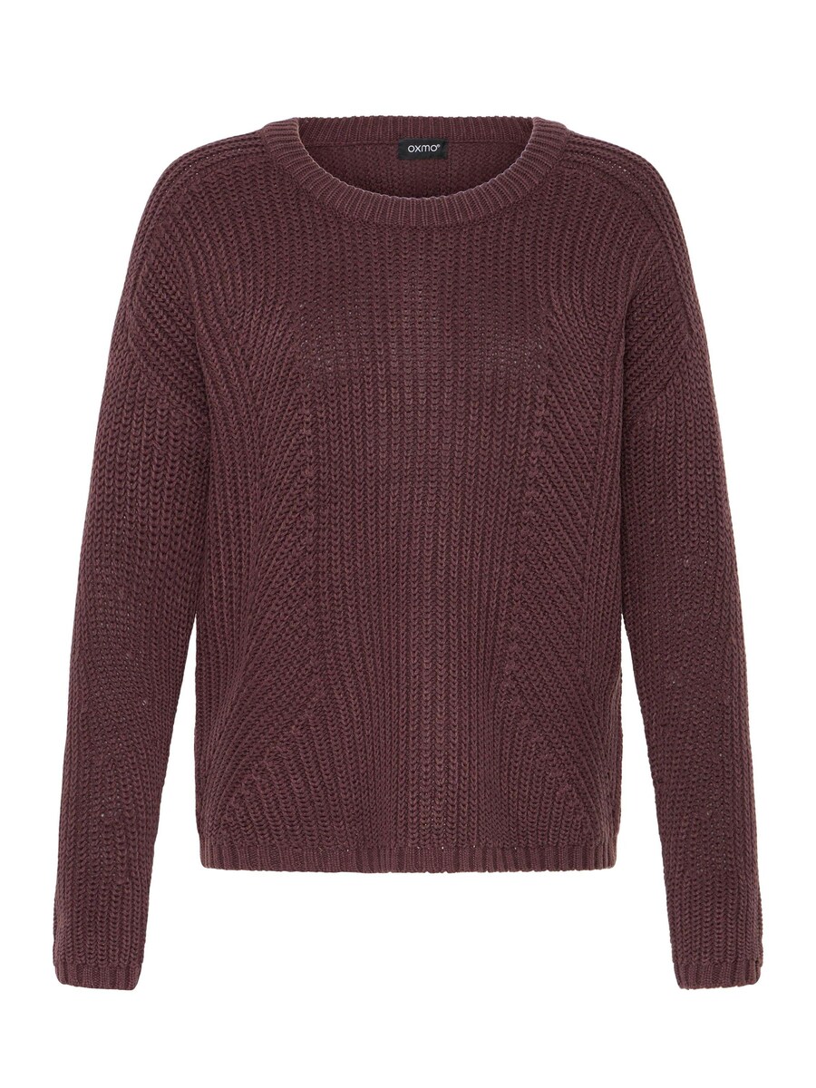 Свитер Oxmo OXFKANNA , Brown
Свитер Oxmo OXFKANNA , Brown