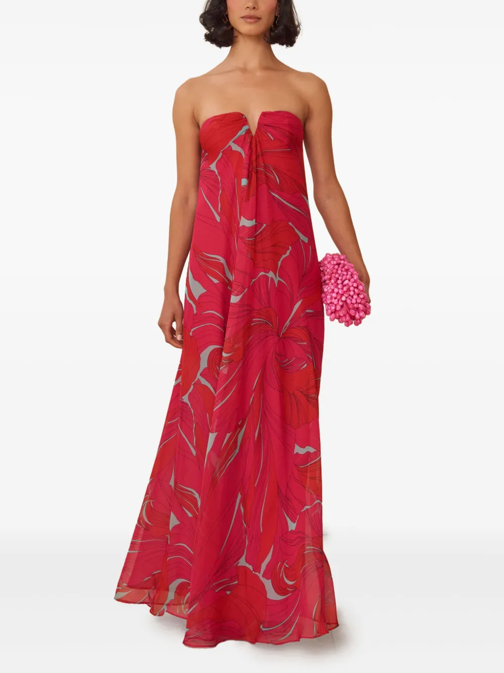 Платье Janelle Cult Gaia, красный
Платье Janelle Cult Gaia, красный